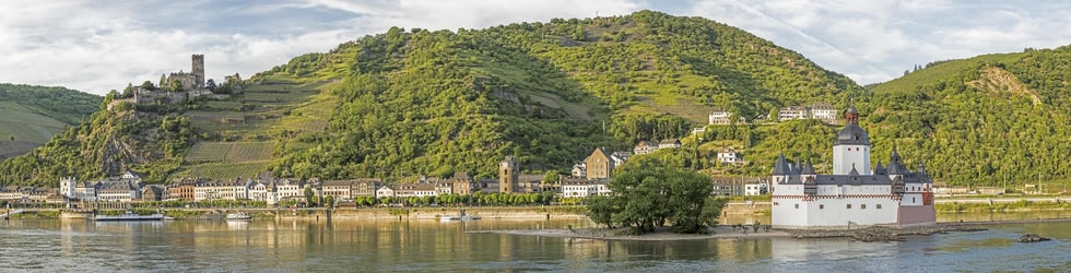 GermanyRiverCruises.com